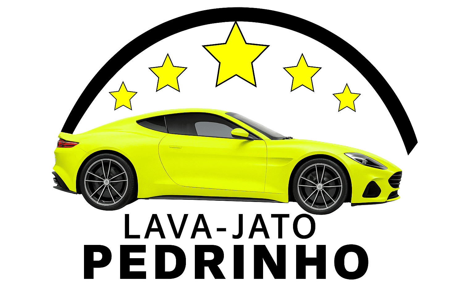 Lava Jato Pedrinho
